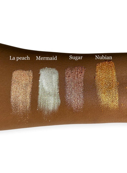 Load image into Gallery viewer, Eyeshadow Glitter - That Glow
